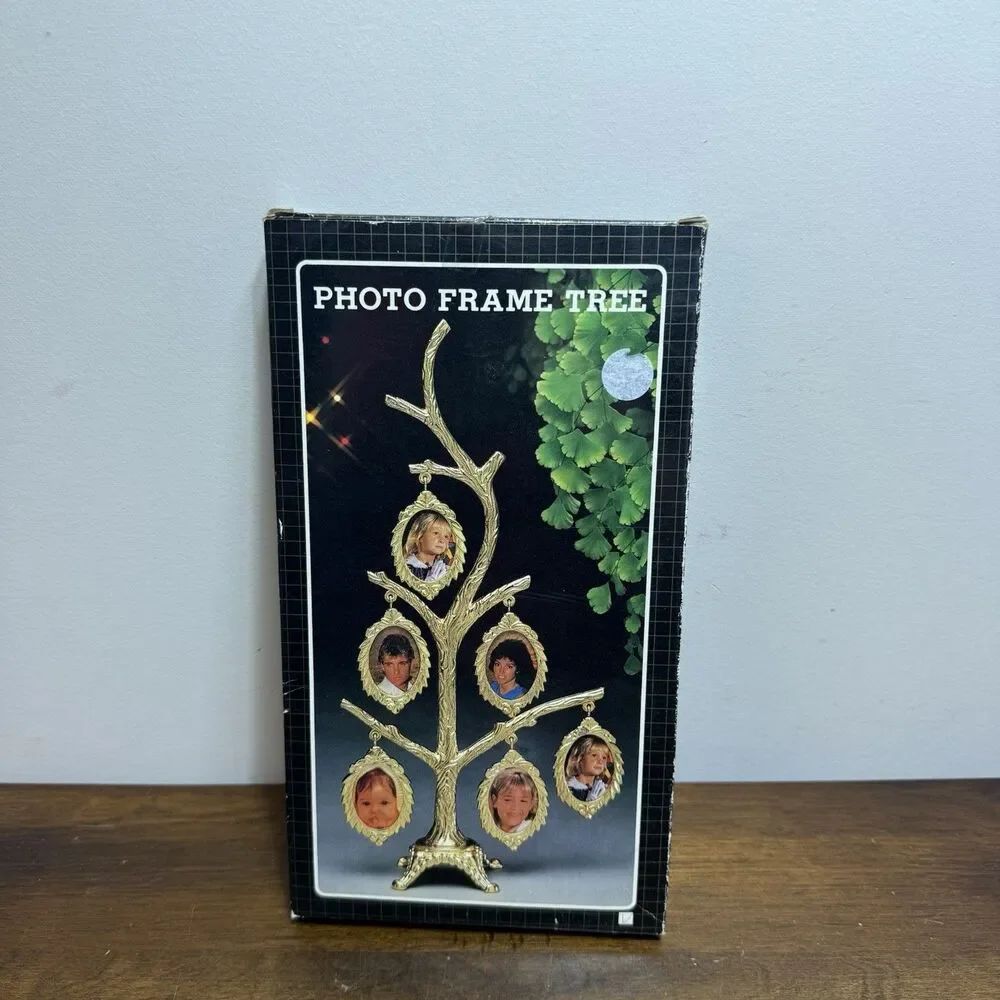Unbranded this vintage